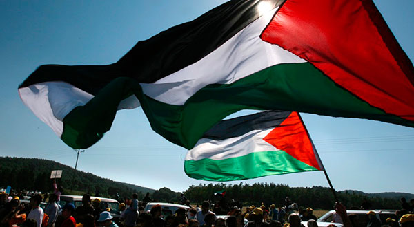 Nakba Day